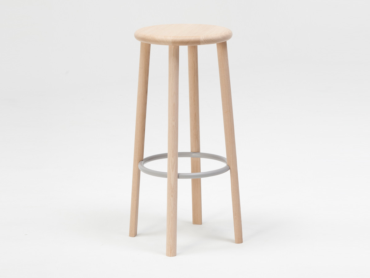 创意家具 - 坐具|吧椅/凳子|办公家具|设计师家具|索洛吧椅